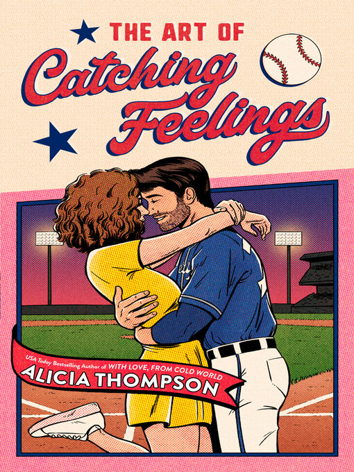 Cover image for The Art of Catching Feelings